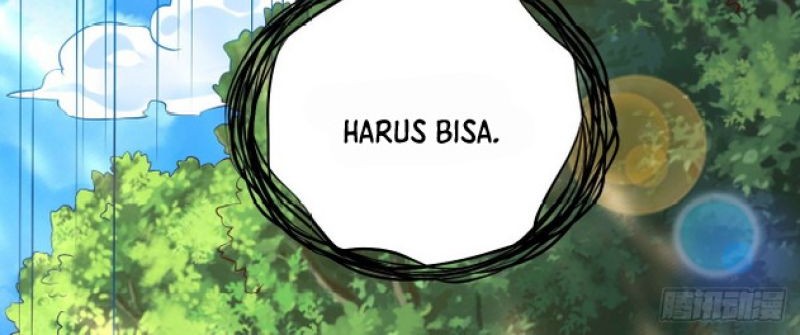 I Am Really Not an Matchless Genius Chapter 1 - halaman 21