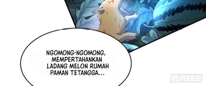 I Am Really Not an Matchless Genius Chapter 1 - halaman 24
