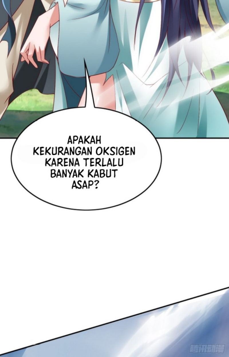 I Am Really Not an Matchless Genius Chapter 1 - halaman 57