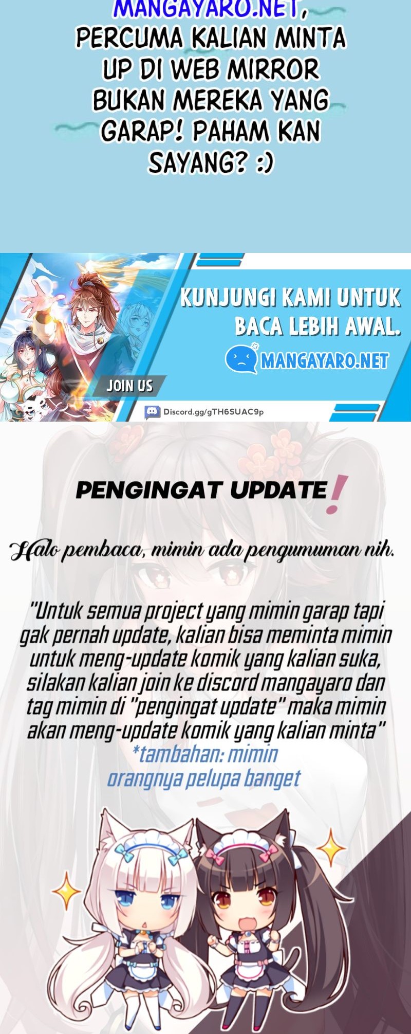I Am Really Not an Matchless Genius Chapter 1 - halaman 61