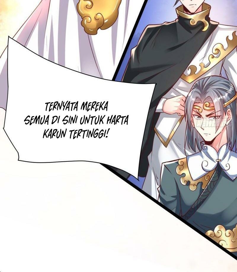 I Am Really Not an Matchless Genius Chapter 10 - halaman 14