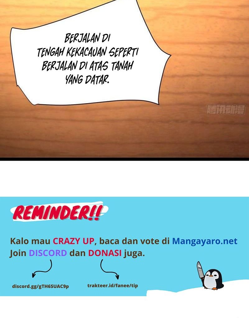 I Am Really Not an Matchless Genius Chapter 10 - halaman 28
