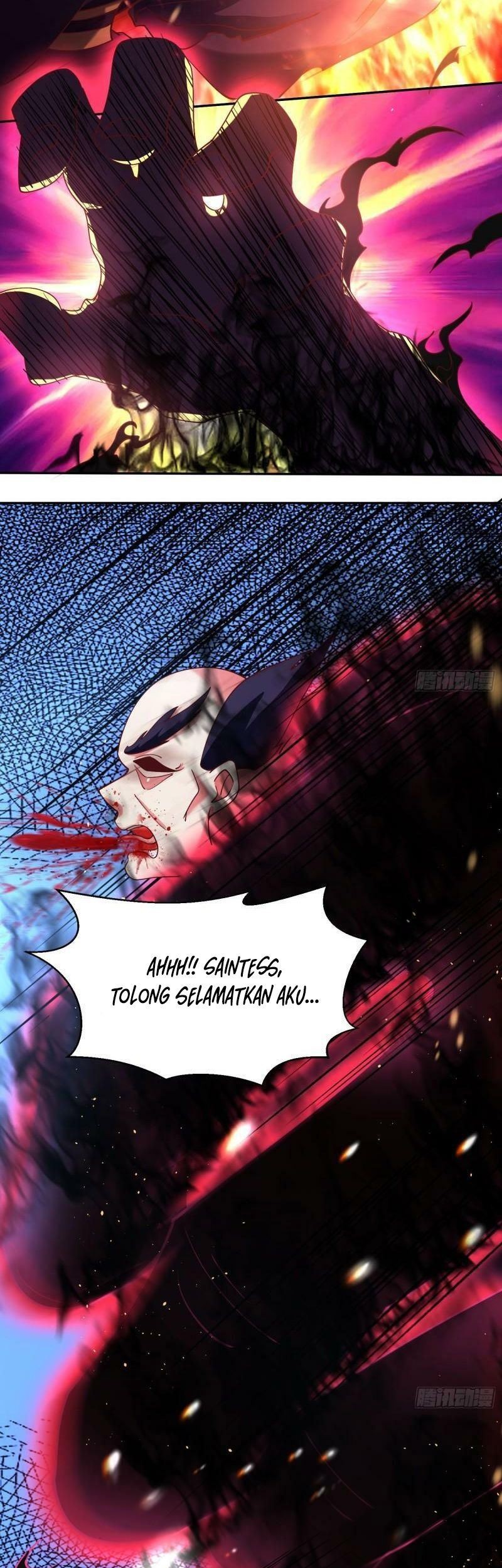 I Am Really Not an Matchless Genius Chapter 11 - halaman 26