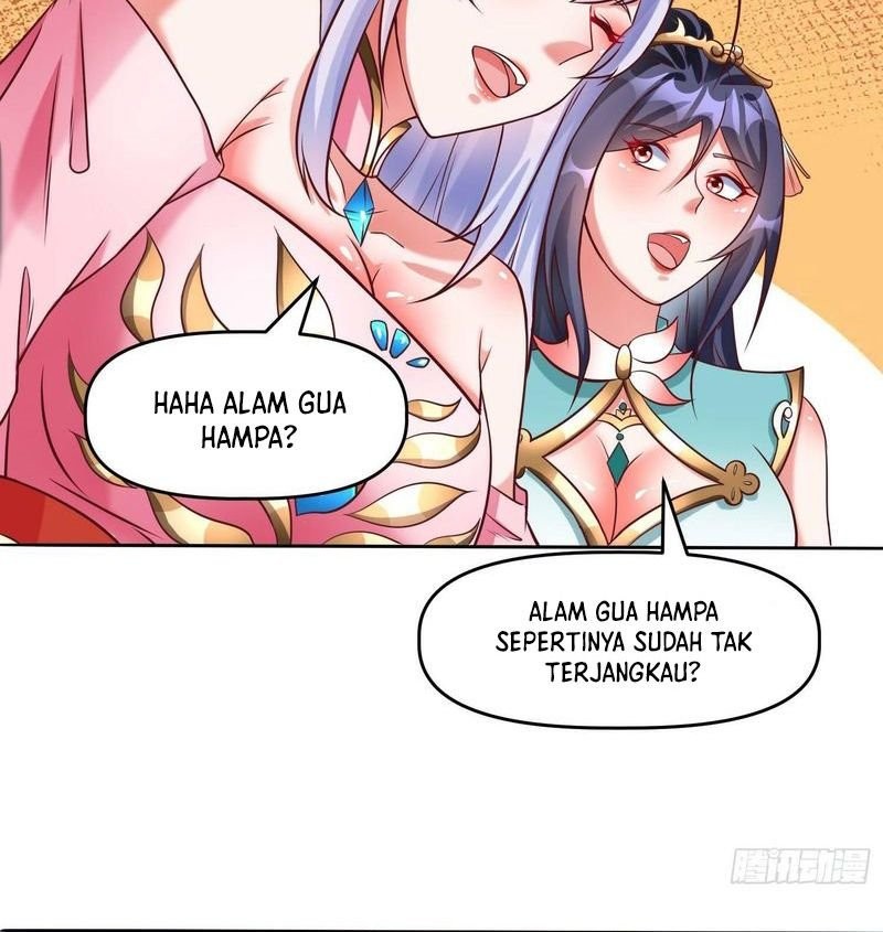 I Am Really Not an Matchless Genius Chapter 14 - halaman 20