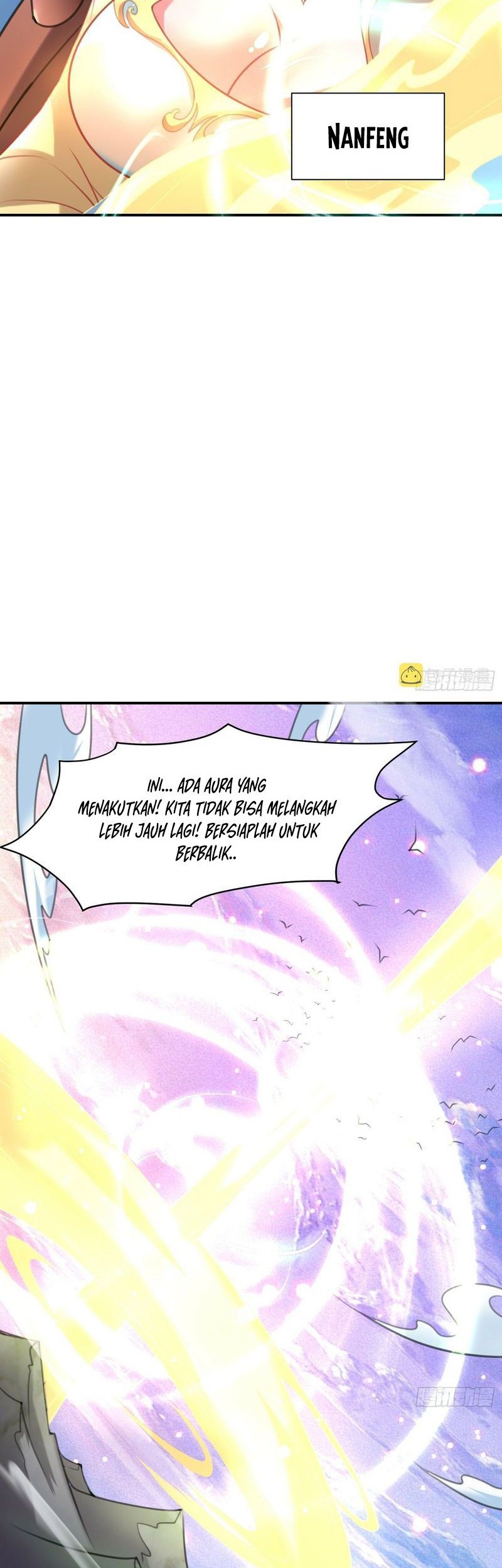 I Am Really Not an Matchless Genius Chapter 16 - halaman 11