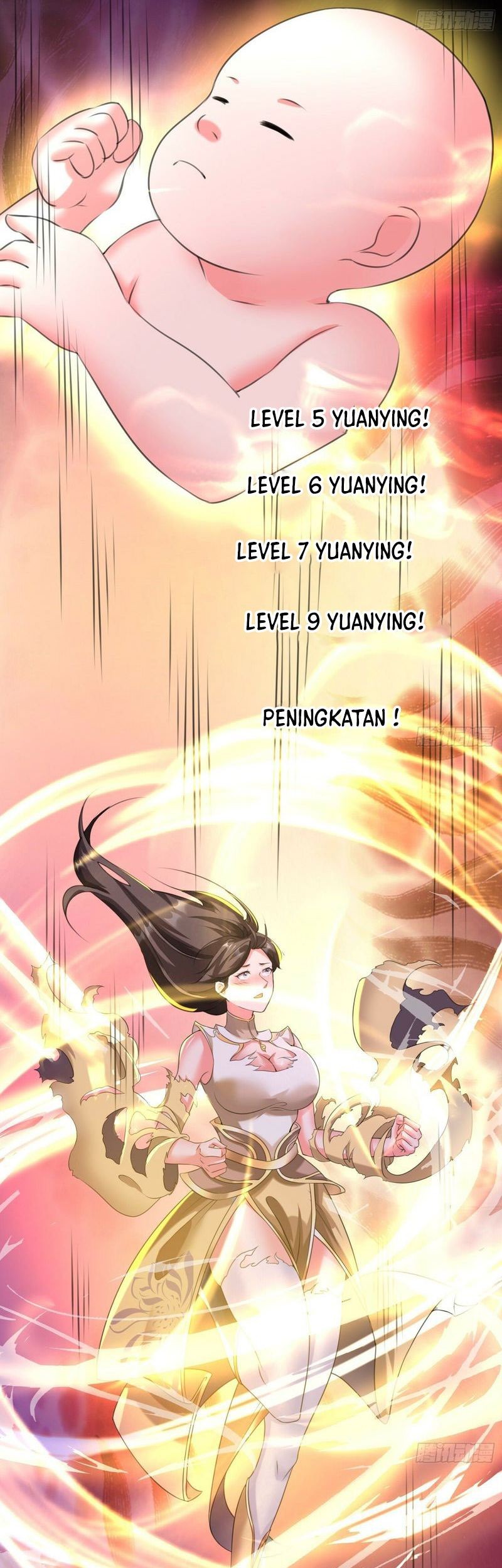 I Am Really Not an Matchless Genius Chapter 16 - halaman 26
