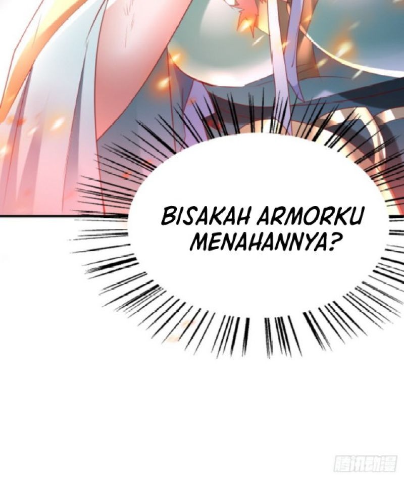 I Am Really Not an Matchless Genius Chapter 2 - halaman 18