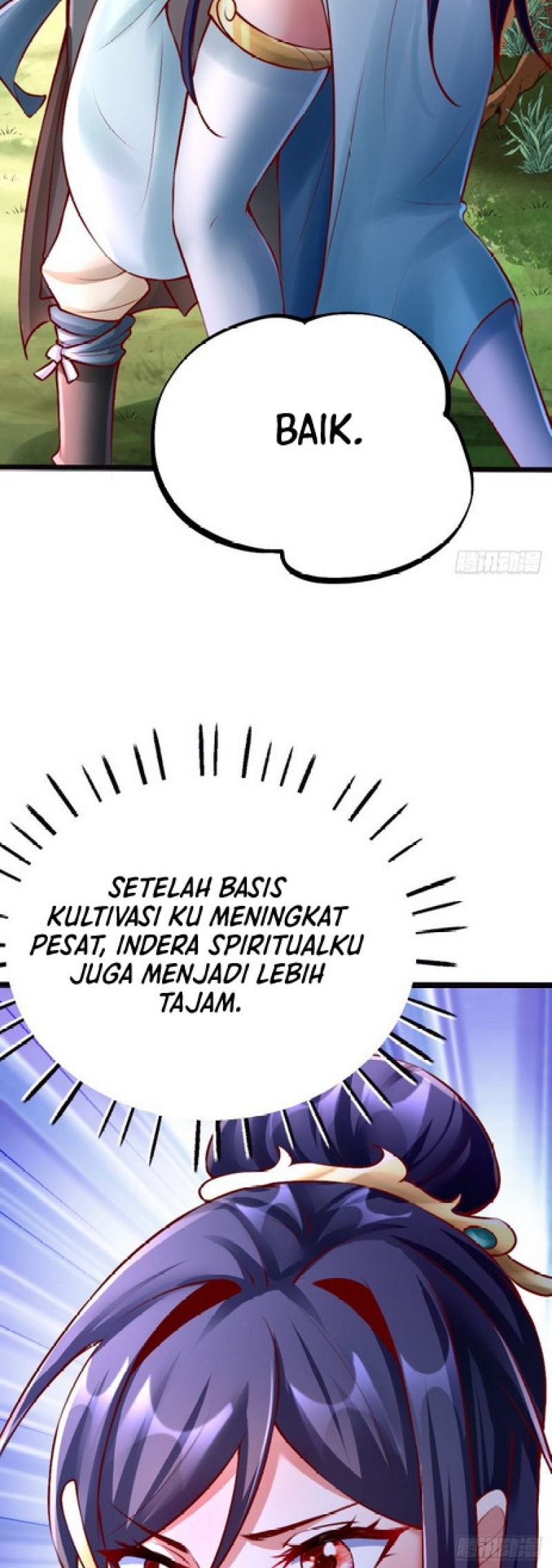 I Am Really Not an Matchless Genius Chapter 2 - halaman 50