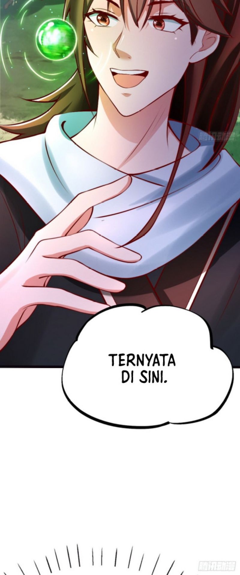 I Am Really Not an Matchless Genius Chapter 2 - halaman 53