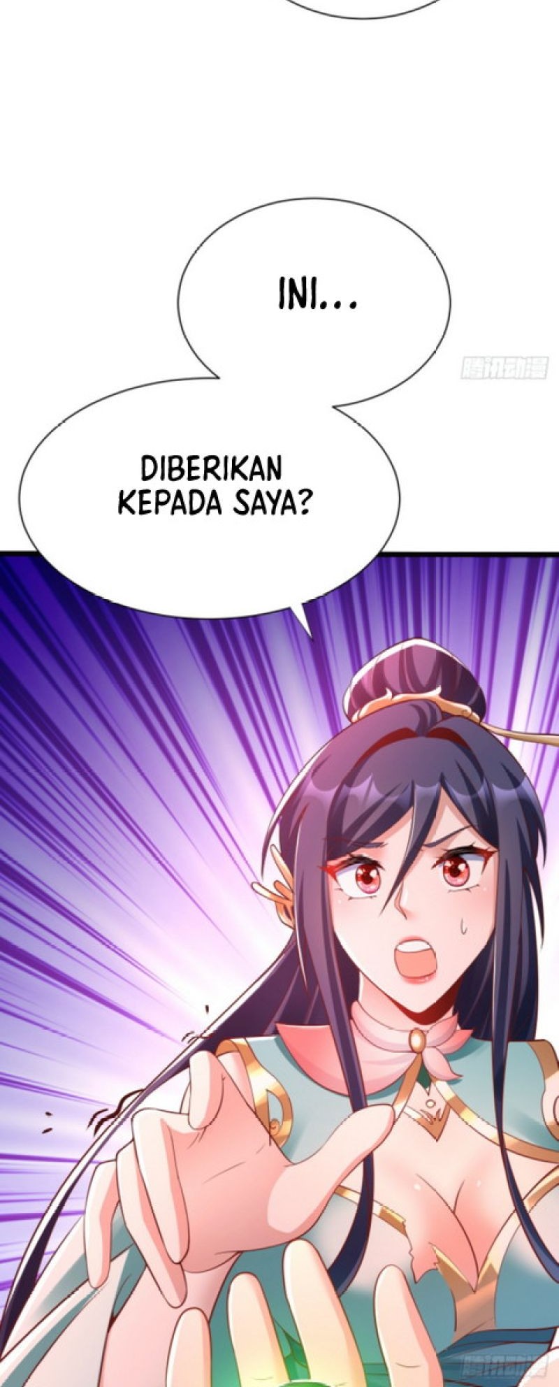 I Am Really Not an Matchless Genius Chapter 2 - halaman 56