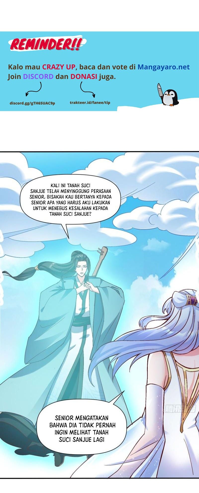 I Am Really Not an Matchless Genius Chapter 29 - halaman 13
