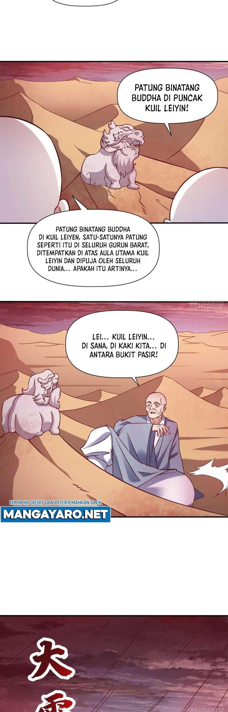 I Am Really Not an Matchless Genius Chapter 29 - halaman 20