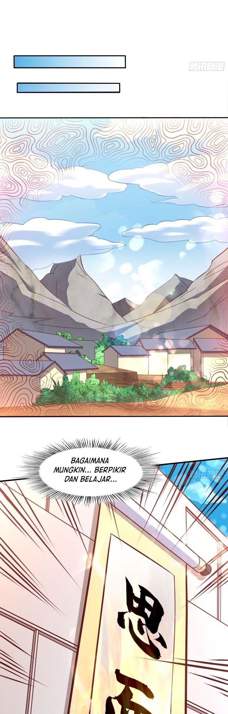 I Am Really Not an Matchless Genius Chapter 29 - halaman 7
