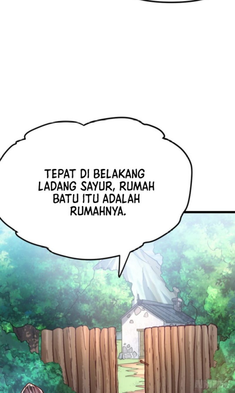 I Am Really Not an Matchless Genius Chapter 3 - halaman 39