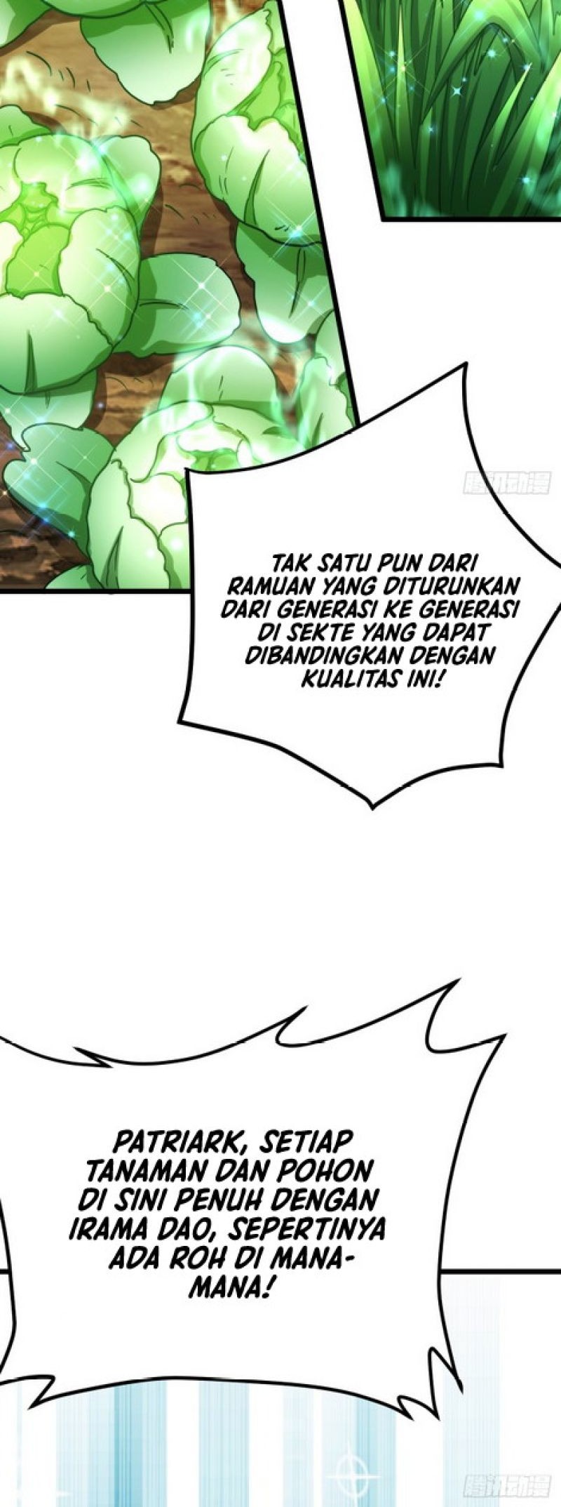 I Am Really Not an Matchless Genius Chapter 3 - halaman 42