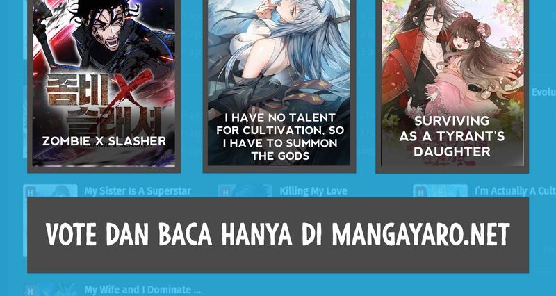 I Am Really Not an Matchless Genius Chapter 30 - halaman 19