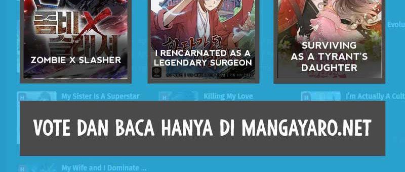I Am Really Not an Matchless Genius Chapter 33 - halaman 17