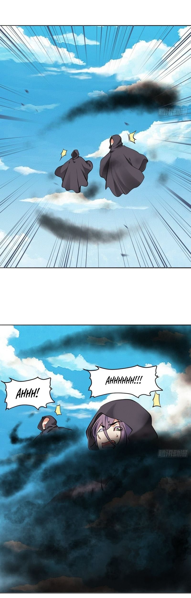 I Am Really Not an Matchless Genius Chapter 36 - halaman 2