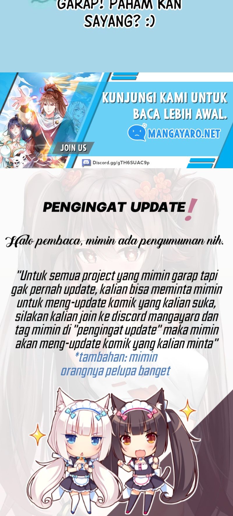 I Am Really Not an Matchless Genius Chapter 4 - halaman 37