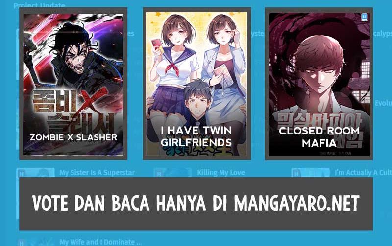 I Am Really Not an Matchless Genius Chapter 40 - halaman 11