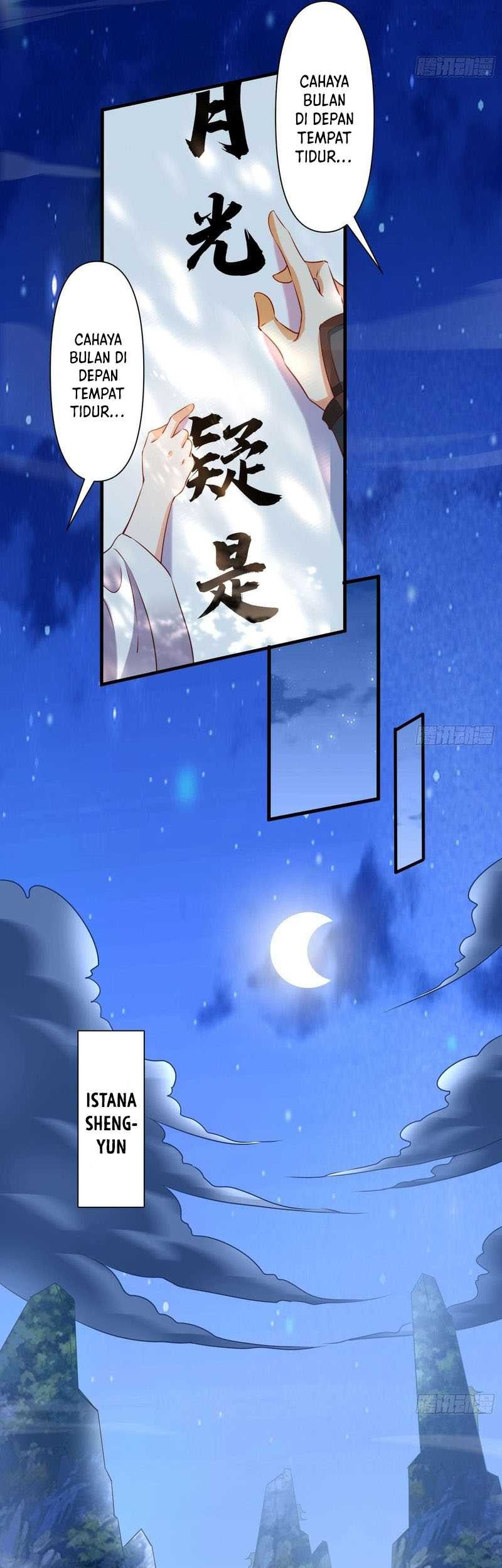 I Am Really Not an Matchless Genius Chapter 41 - halaman 10