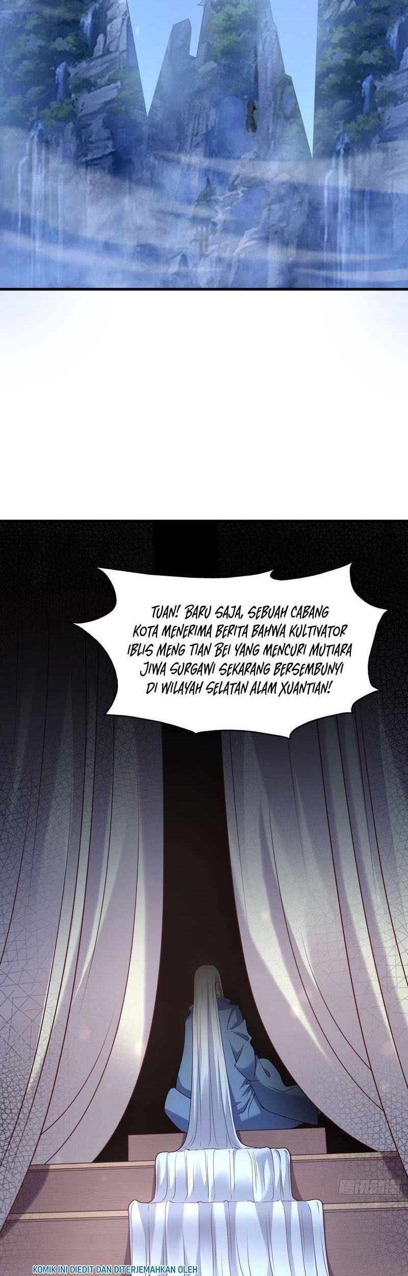 I Am Really Not an Matchless Genius Chapter 41 - halaman 11