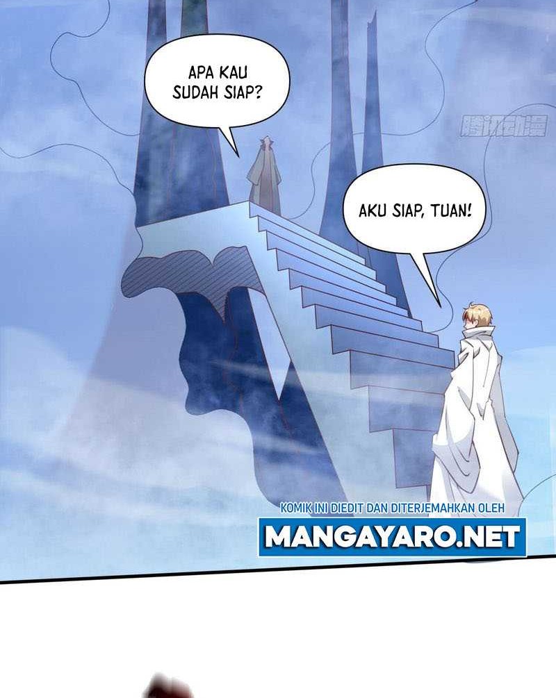 I Am Really Not an Matchless Genius Chapter 41 - halaman 13