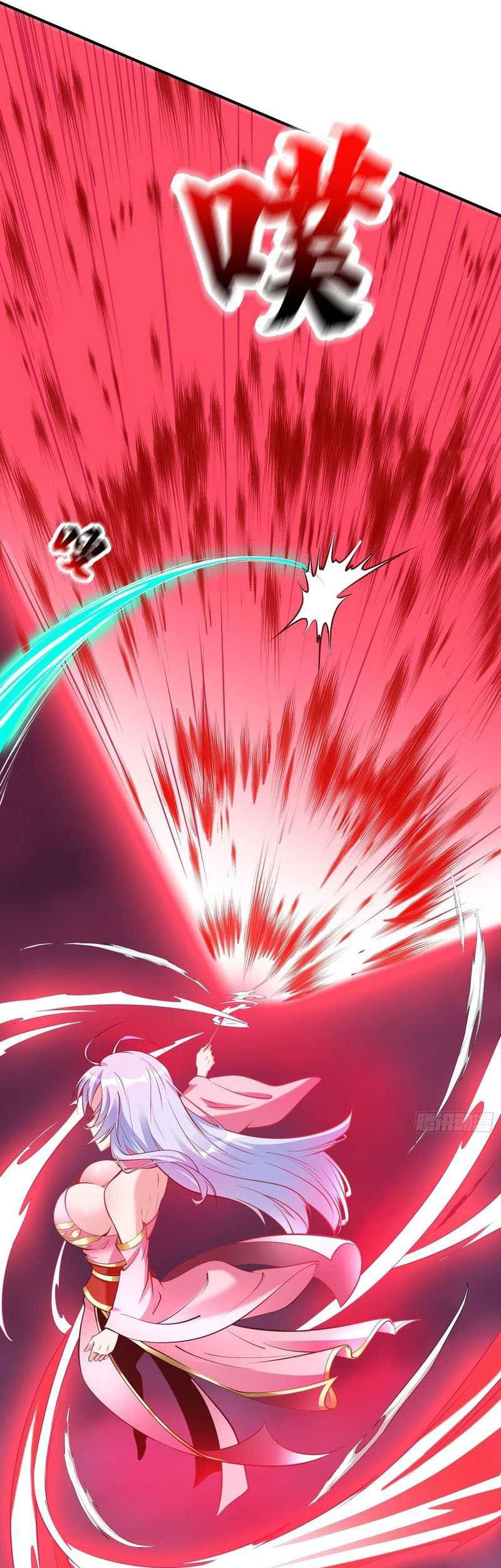 I Am Really Not an Matchless Genius Chapter 42 - halaman 5