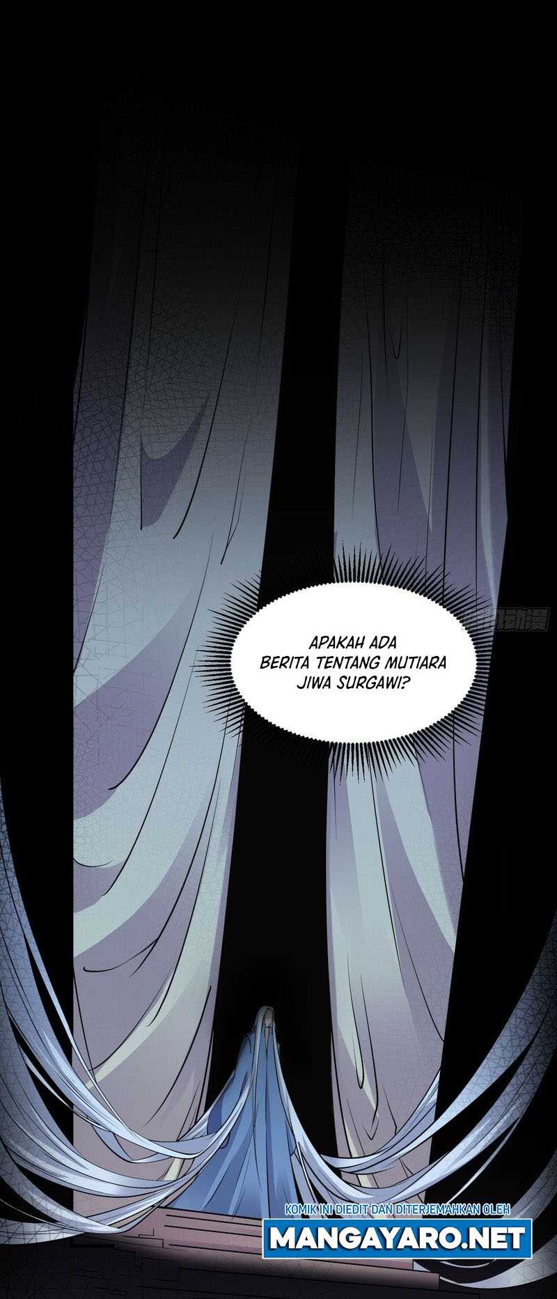 I Am Really Not an Matchless Genius Chapter 42 - halaman 8
