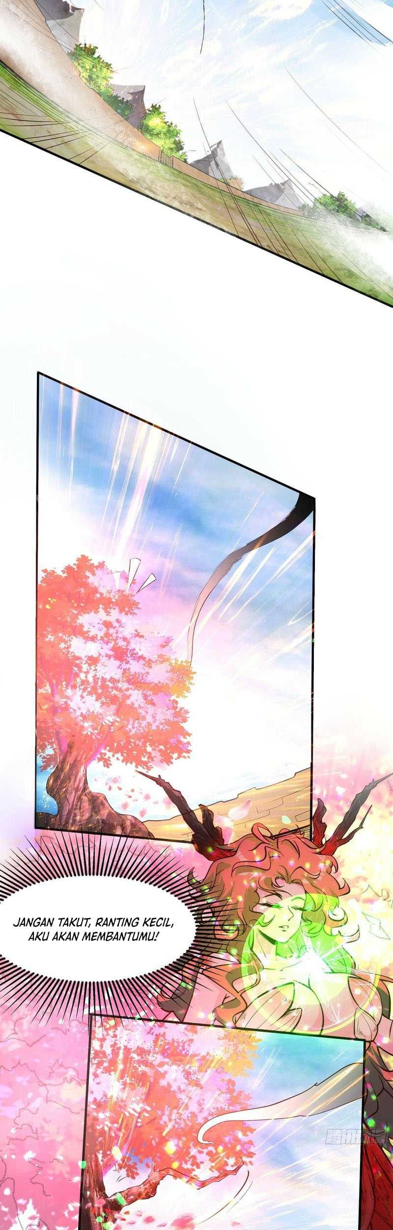 I Am Really Not an Matchless Genius Chapter 44 - halaman 20