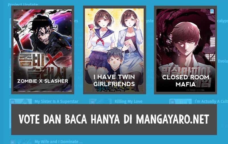 I Am Really Not an Matchless Genius Chapter 46 - halaman 12