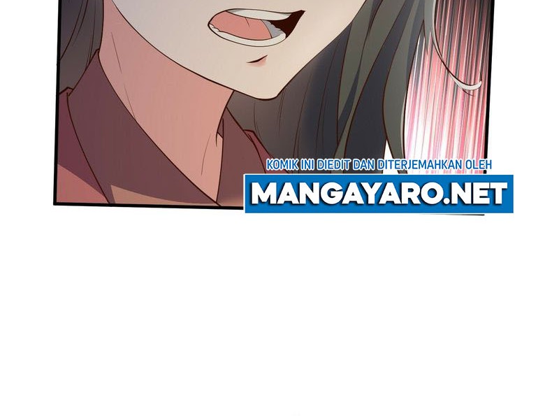 I Am Really Not an Matchless Genius Chapter 46 - halaman 9