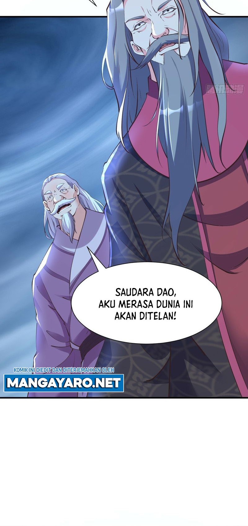I Am Really Not an Matchless Genius Chapter 47 - halaman 17