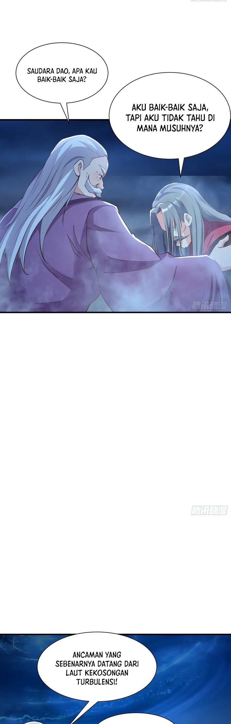 I Am Really Not an Matchless Genius Chapter 47 - halaman 20