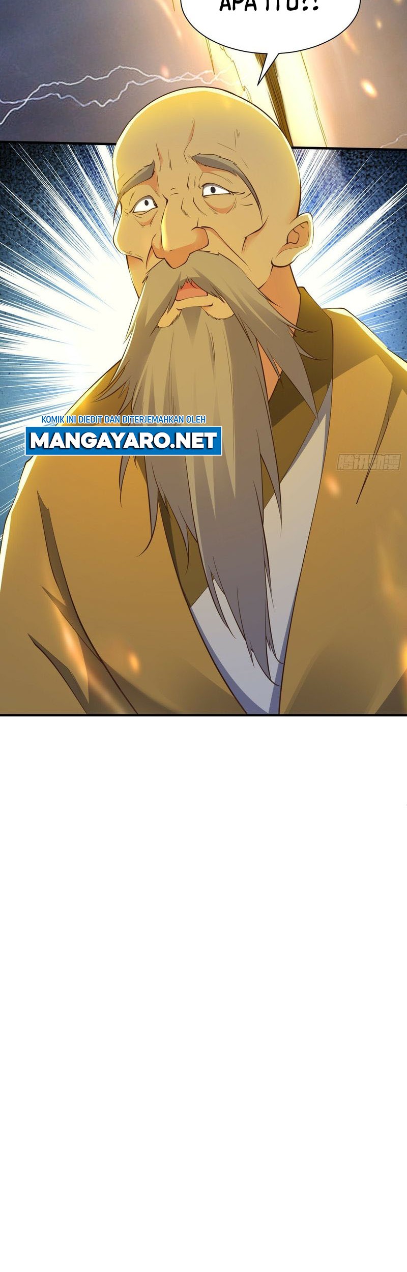 I Am Really Not an Matchless Genius Chapter 47 - halaman 23