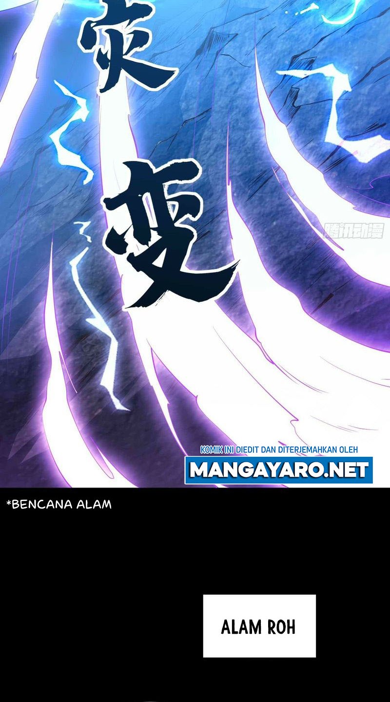 I Am Really Not an Matchless Genius Chapter 47 - halaman 9