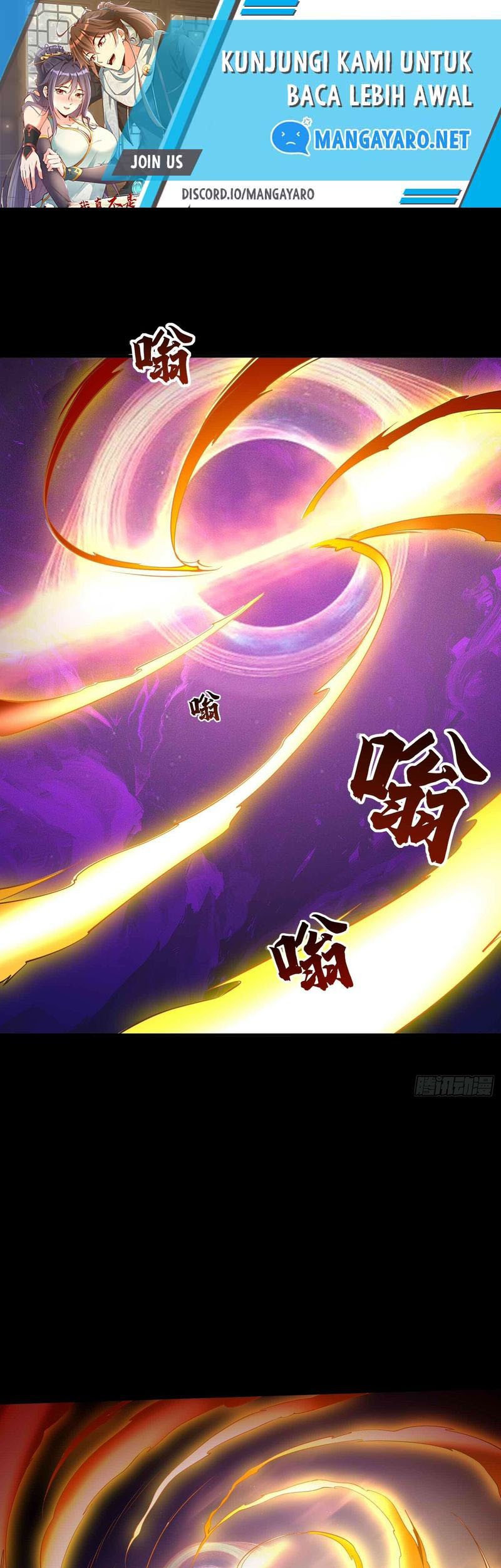 I Am Really Not an Matchless Genius Chapter 48 - halaman 2
