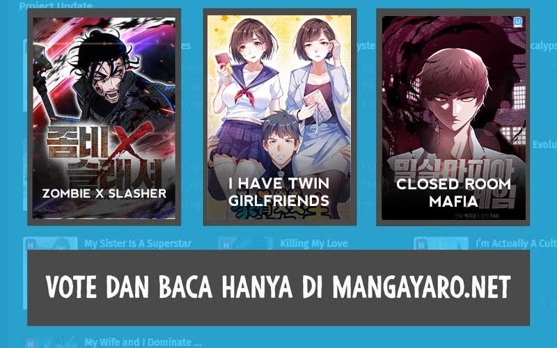 I Am Really Not an Matchless Genius Chapter 48 - halaman 26