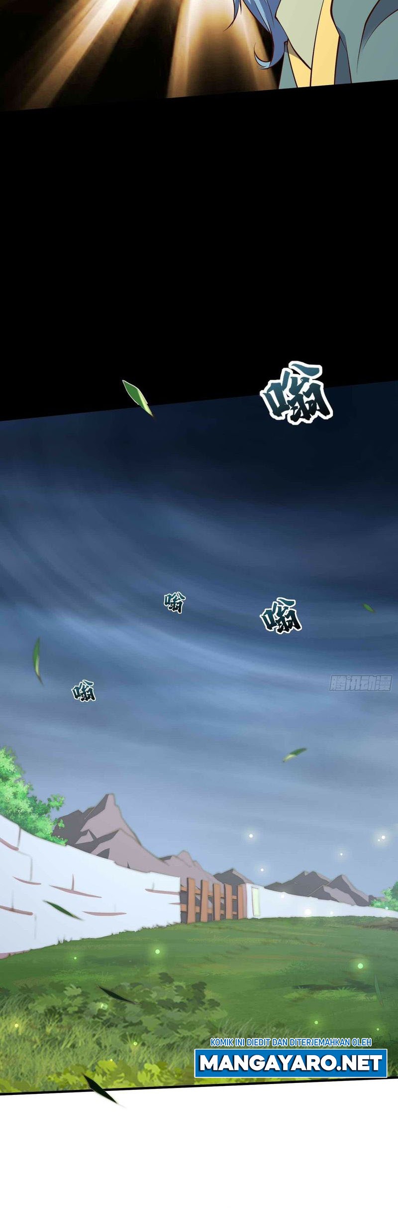 I Am Really Not an Matchless Genius Chapter 48 - halaman 5