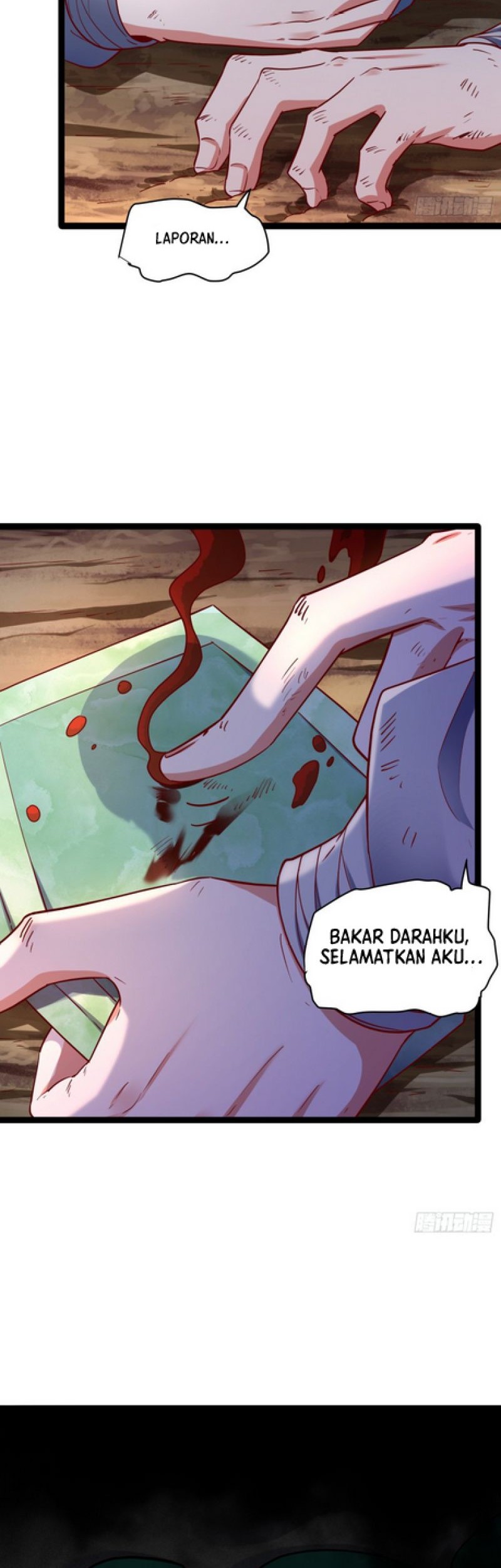 I Am Really Not an Matchless Genius Chapter 5 - halaman 27