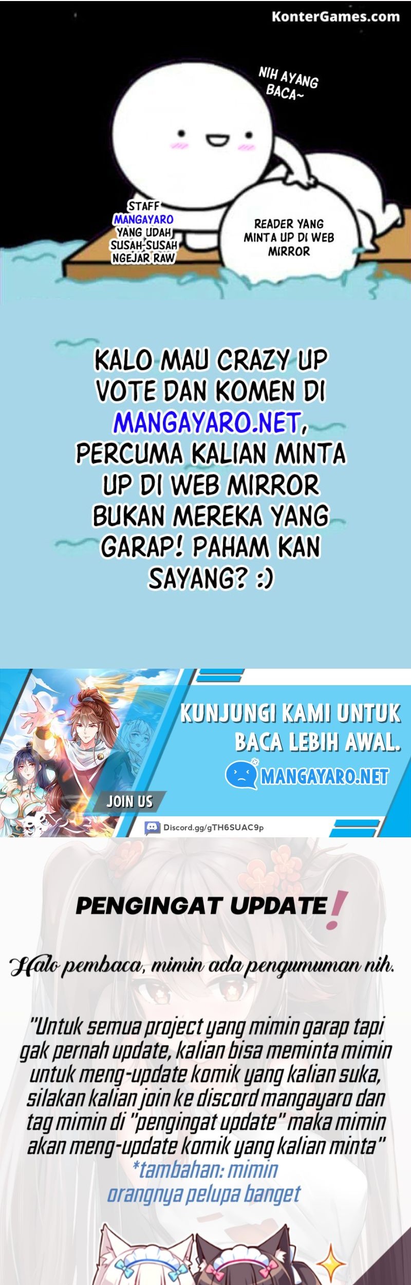 I Am Really Not an Matchless Genius Chapter 5 - halaman 34