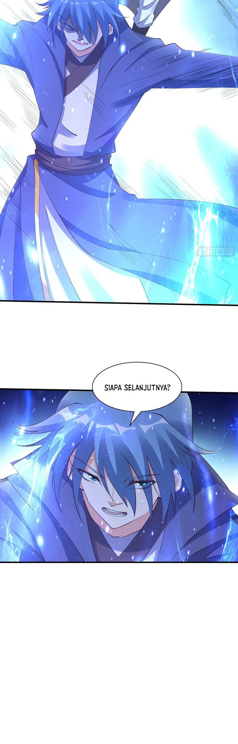 I Am Really Not an Matchless Genius Chapter 50 - halaman 16