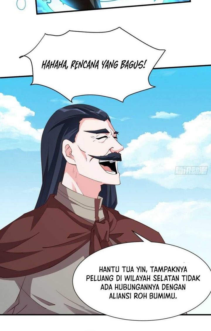 I Am Really Not an Matchless Genius Chapter 54 - halaman 13
