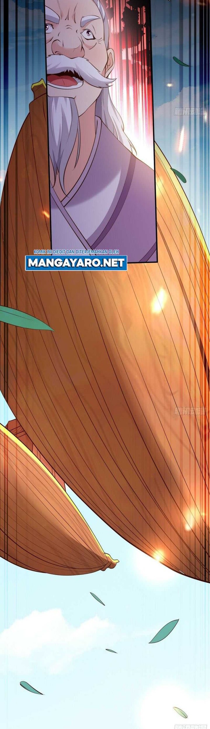 I Am Really Not an Matchless Genius Chapter 54 - halaman 20