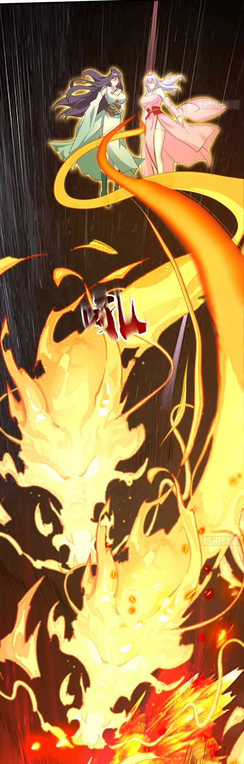 I Am Really Not an Matchless Genius Chapter 56 - halaman 14