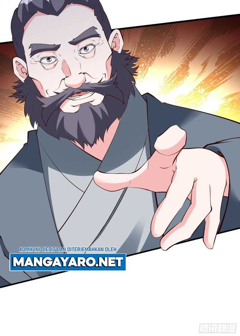 I Am Really Not an Matchless Genius Chapter 56 - halaman 17