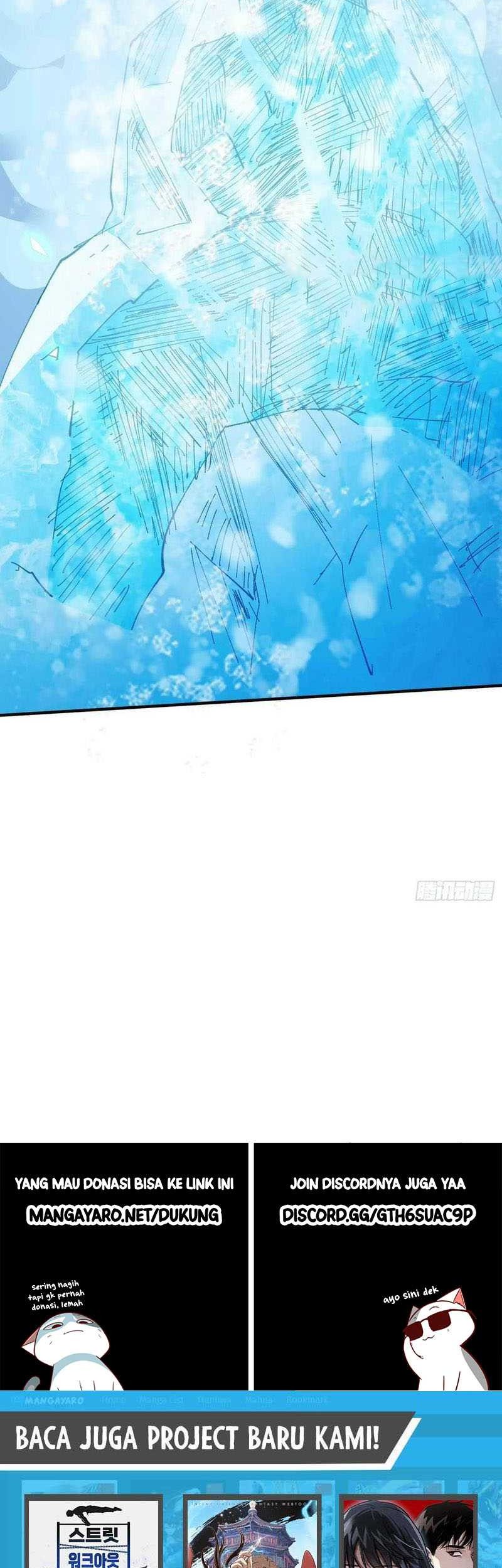 I Am Really Not an Matchless Genius Chapter 57 - halaman 20