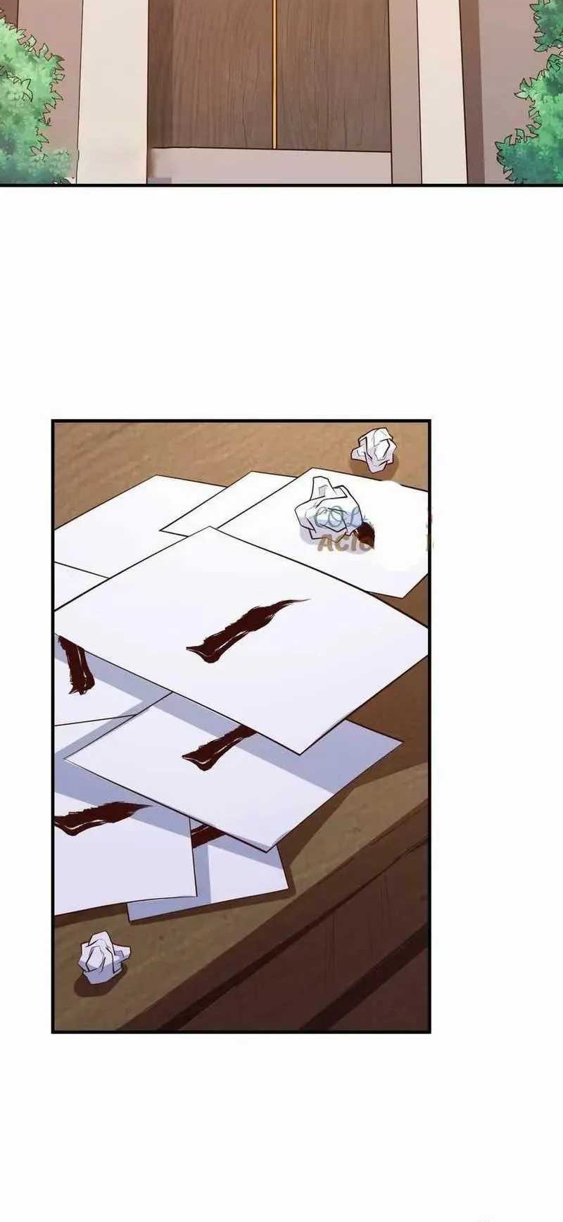 I Am Really Not an Matchless Genius Chapter 58 - halaman 16
