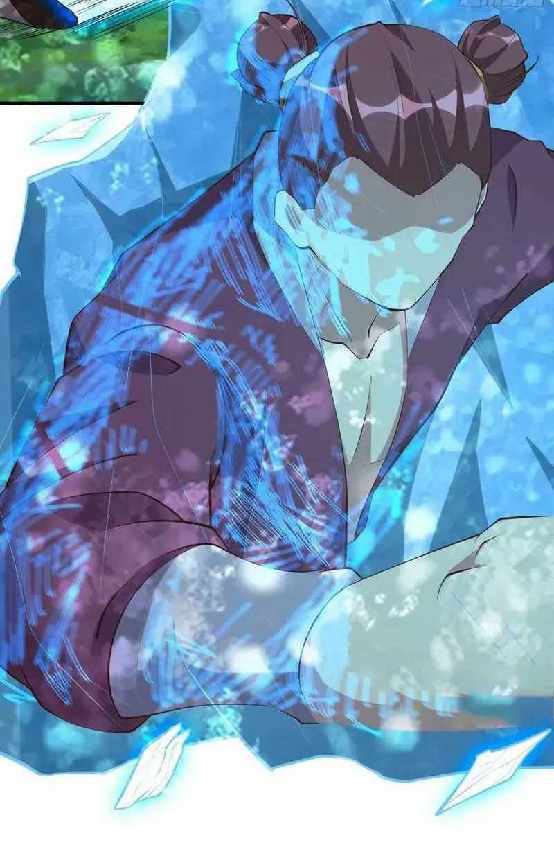 I Am Really Not an Matchless Genius Chapter 58 - halaman 4
