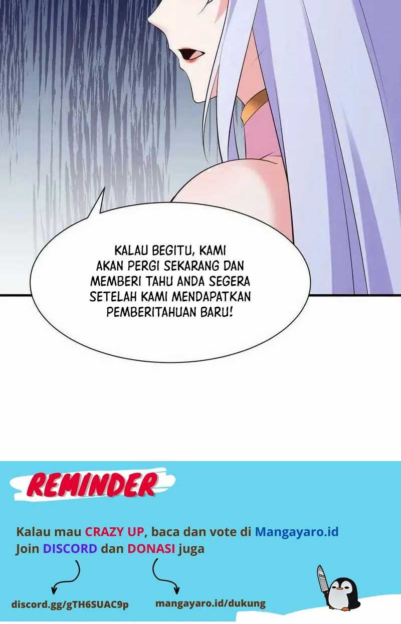 I Am Really Not an Matchless Genius Chapter 59 - halaman 10
